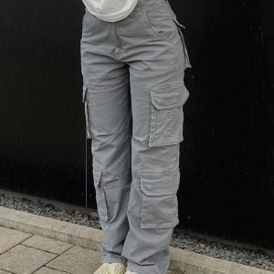 Vintage Cargo Pants