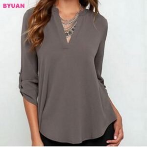 Chiffon Blouses