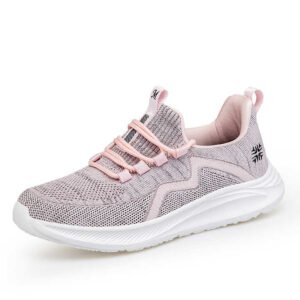 25SS Fabric Running Shoes